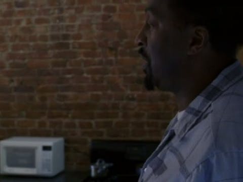 Law & Order - Episode 5