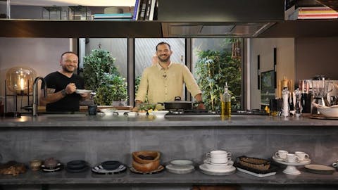 İlker Çağlayan'la İyi Alışkanlıklar - Episode 1