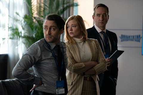 Succession - Episode 5