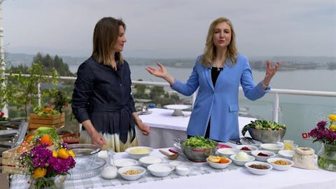 Şehir Mutfakları - Episode 11