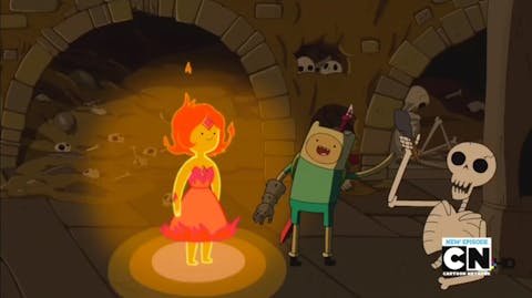 Adventure Time - Episode 12