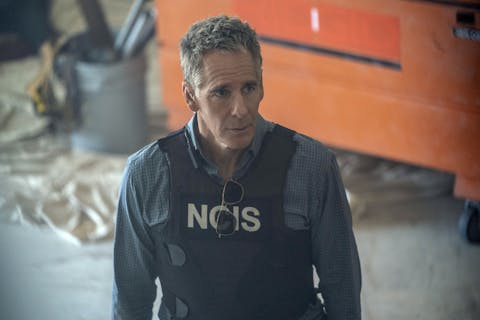 NCIS: New Orleans - Episode 16