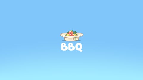 Bluey - Episode 7