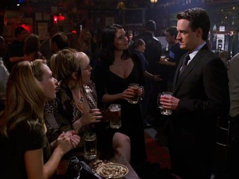 Criminal Minds - Episode 21