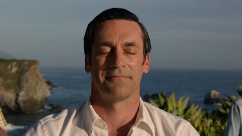 Mad Men - Episode 14