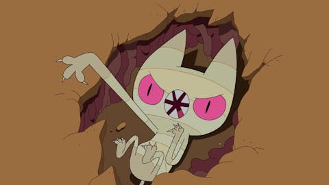 Adventure Time - Episode 16