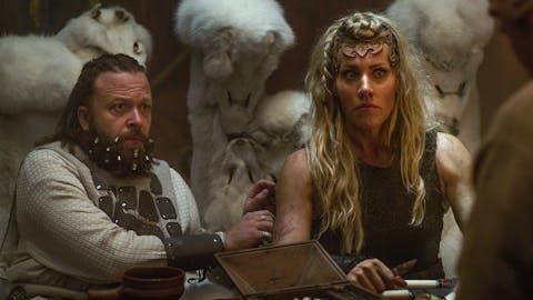 Vikingane - Episode 3