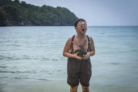 Lord of the Flies - Episode 1