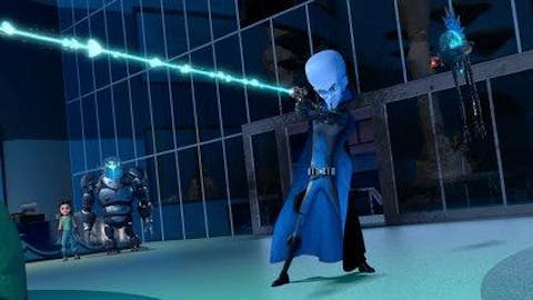 Megamind Rules! - Episode 1