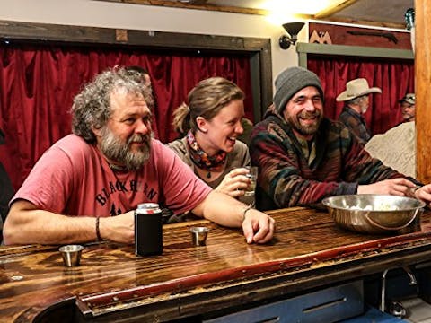 Edge of Alaska - Episode 3
