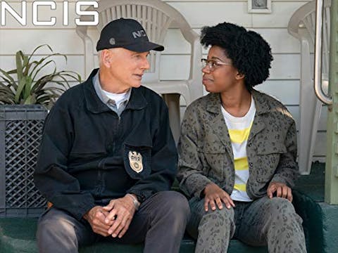 NCIS - Episode 6
