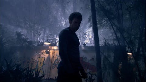 Dexter - Episode 1