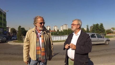 Görevimiz Yemek - Episode 47