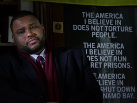 Law & Order - Episode 16