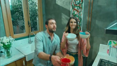 Tatli intikam - Episode 6