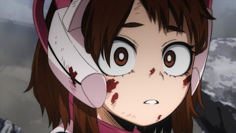 My Hero Academia - Episode 14