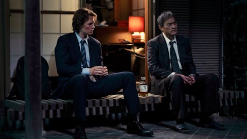 Tokyo Vice - Episode 1