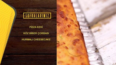 Sofralarımız - Episode 10