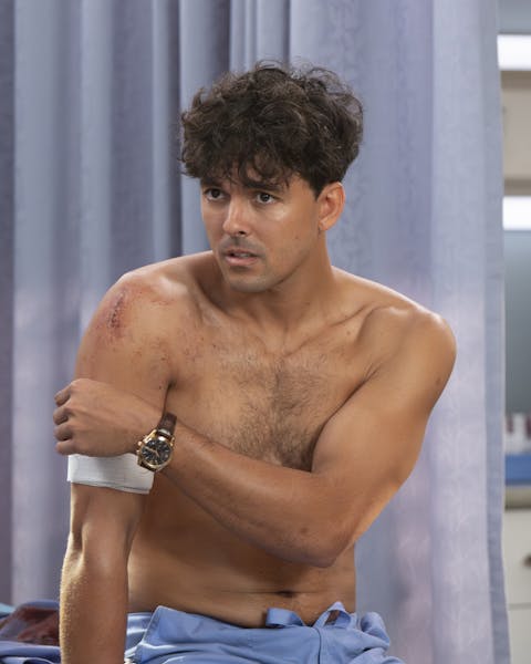 Grey's Anatomy - Episode 9