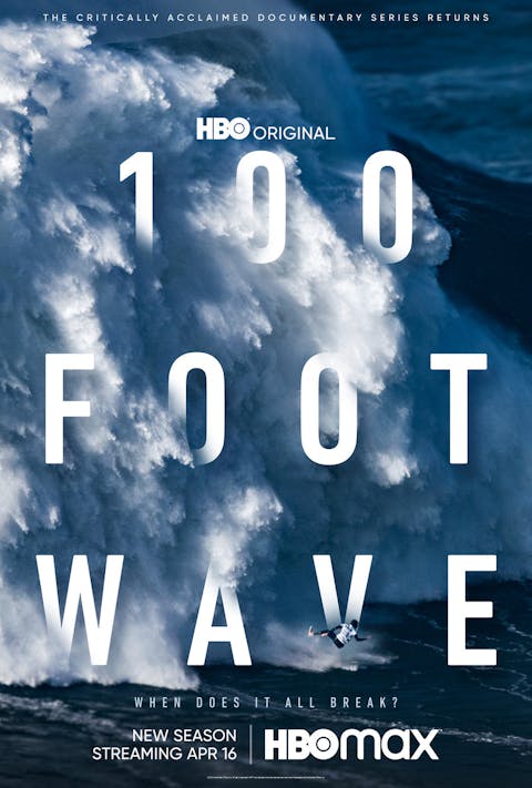 100 Foot Wave - Episode 5