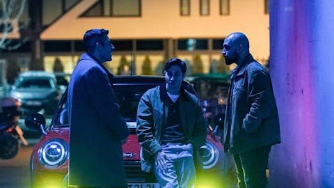 Dengeler: Biri Olmak - Episode 6