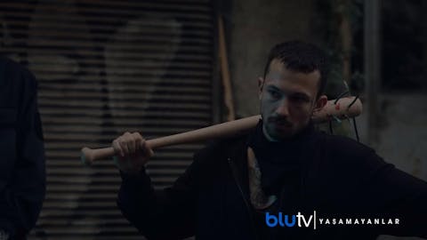 Immortals - Episode 7