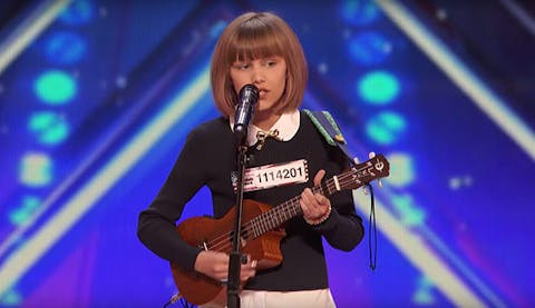 America's Got Talent - Episode 2