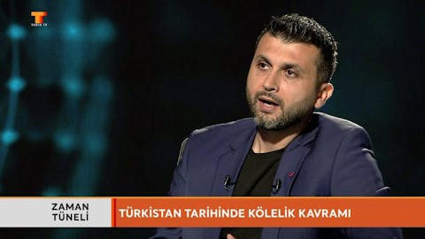 Zaman Tüneli - Episode 74