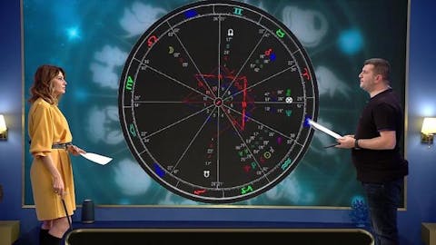 Astrolojik Sifreler - Episode 9