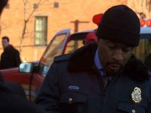 Law & Order - Episode 17