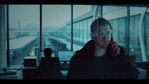 The Thaw - Episode 4