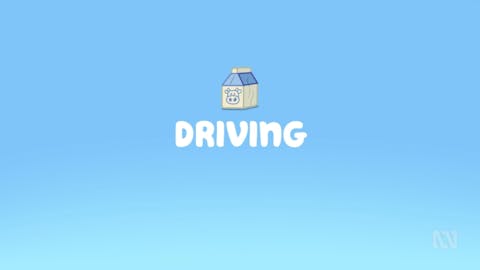 Bluey - Episode 20