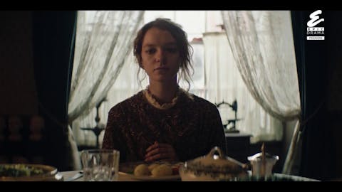 The Doll Factory - Episode 2