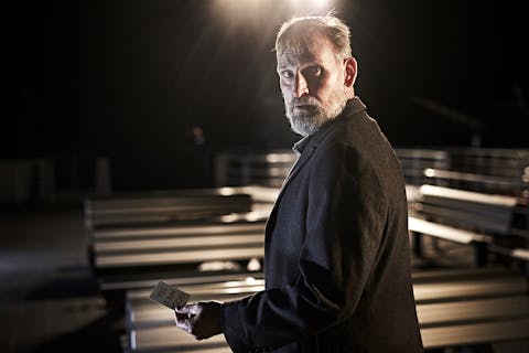 The Leftovers - Episode 5