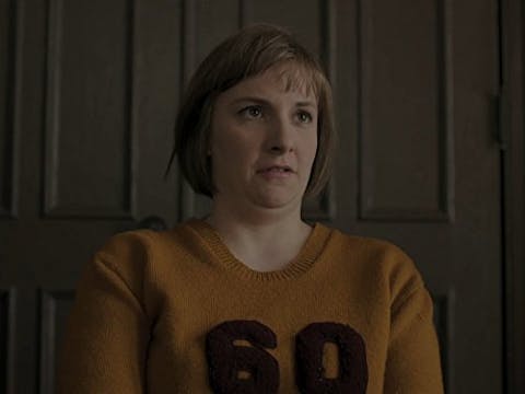 Girls - Episode 2