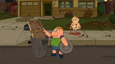 Clarence - Episode 15