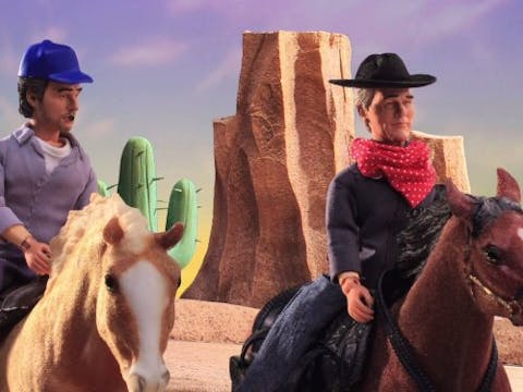 Robot Chicken - Episode 20