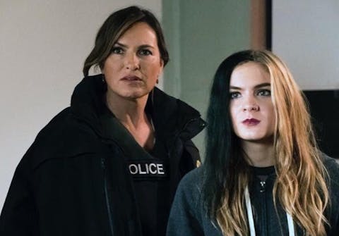 Law & Order: Special Victims Unit - Episode 4