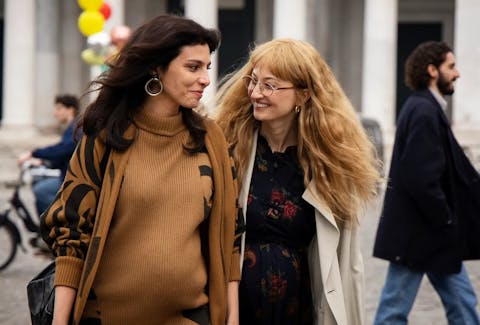 My Brilliant Friend - Episode 4