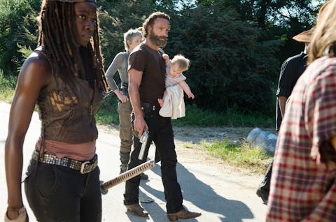 The Walking Dead - Episode 12