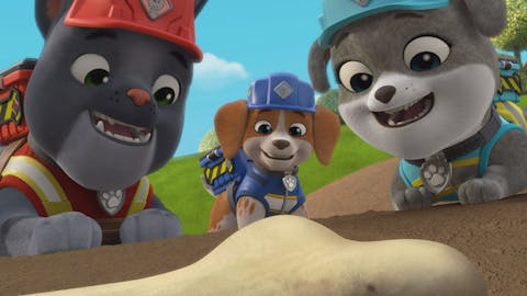 Rubble & Crew - Episode 13