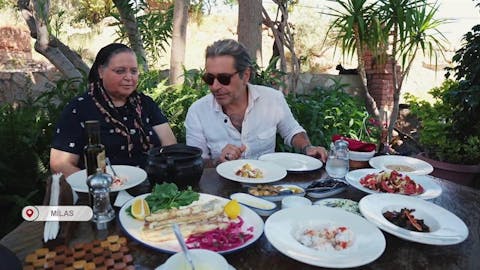 Hazer Amani ile Keşfe Değer - Episode 5