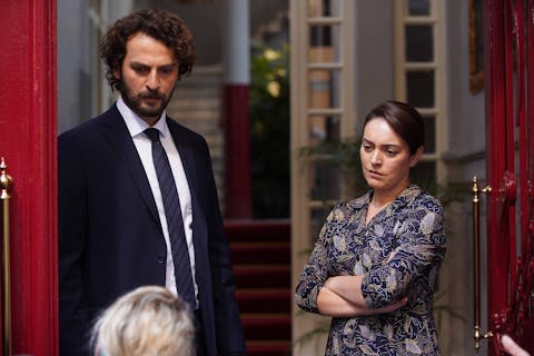 The Innocents - Episode 2