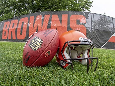 Hard Knocks: Training Camp - Episode 5