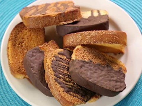 Bizarre Foods: Delicious Destinations - Episode 4