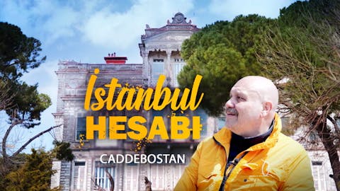 Istanbul Hesabi - Episode 14