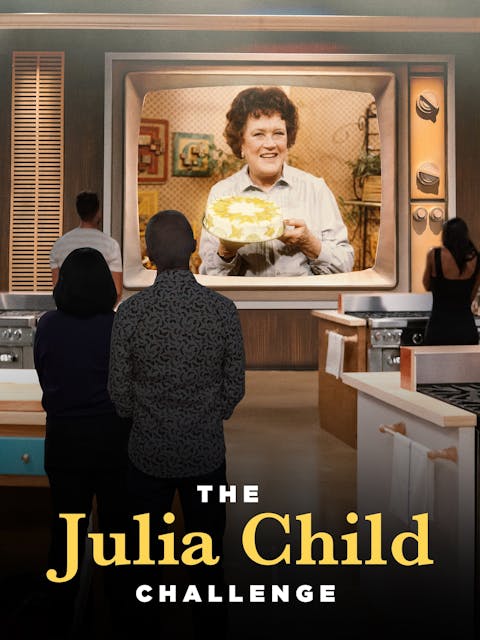 The Julia Child Challenge - Episode 3