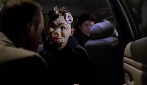 Law & Order: Special Victims Unit - Episode 5