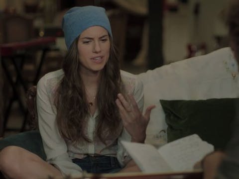 Girls - Episode 10
