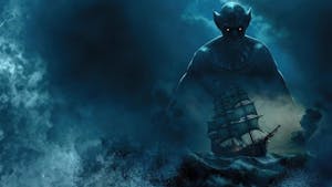 The Last Voyage of the Demeter